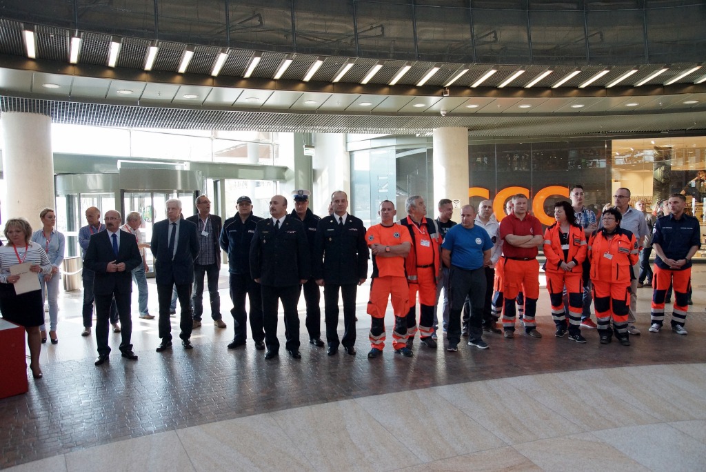 VII Mistrzostwa w Ratownictwie Medycznym