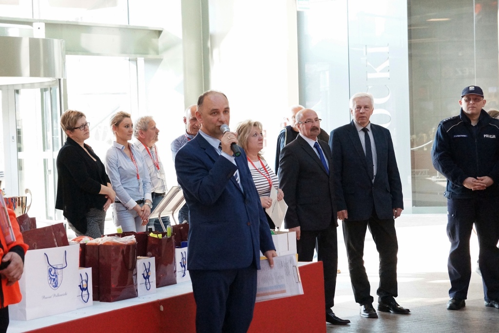 VII Mistrzostwa w Ratownictwie Medycznym