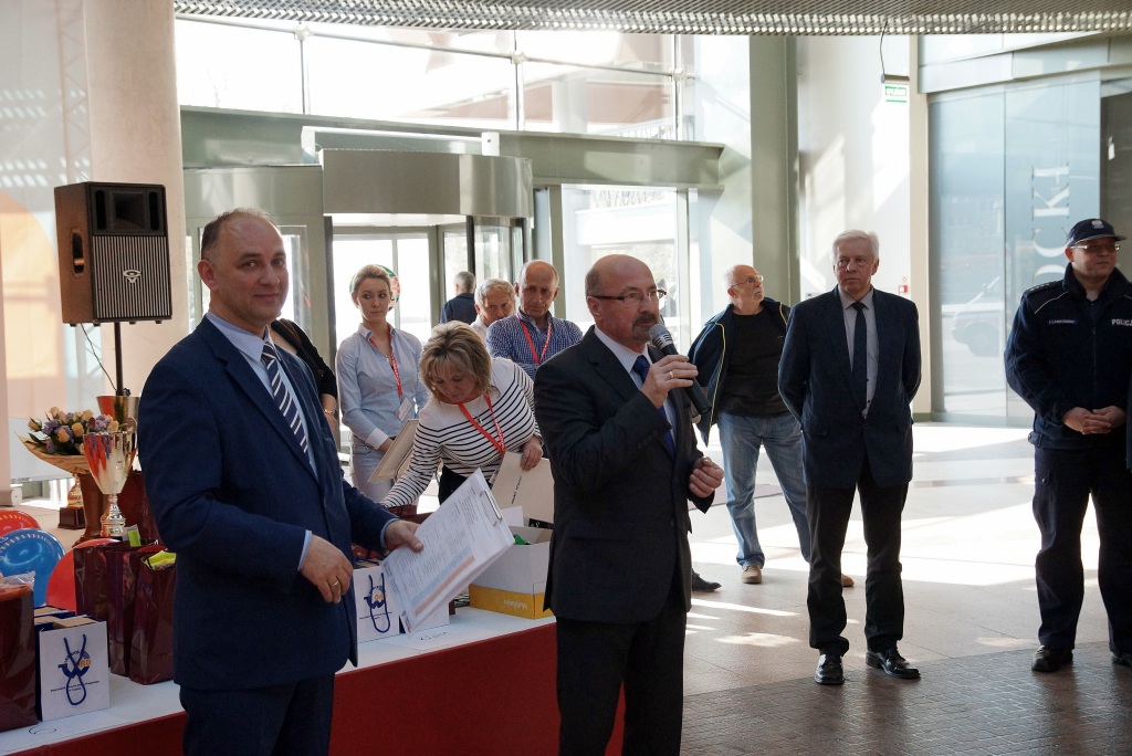 VII Mistrzostwa w Ratownictwie Medycznym