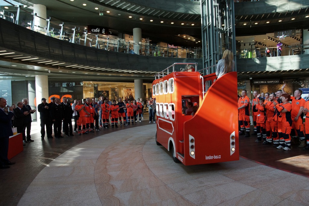 VII Mistrzostwa w Ratownictwie Medycznym