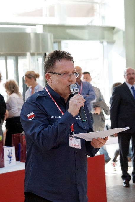 VII Mistrzostwa w Ratownictwie Medycznym