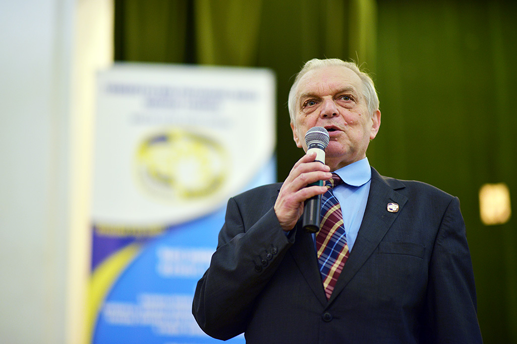 Spotkanie z piosenką turystyczną