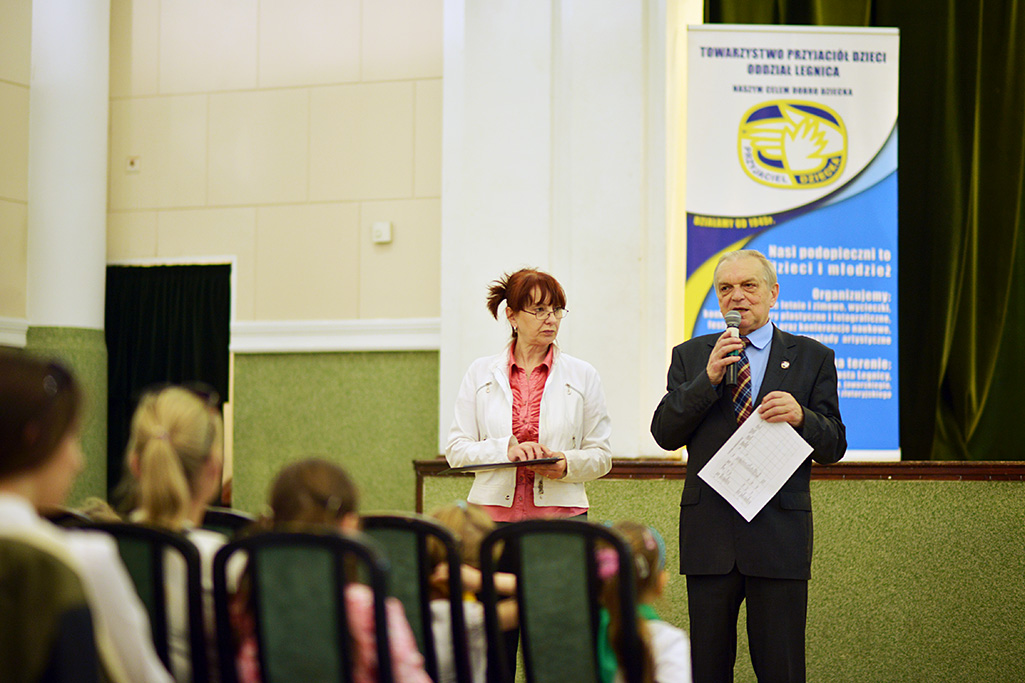 Spotkanie z piosenką turystyczną