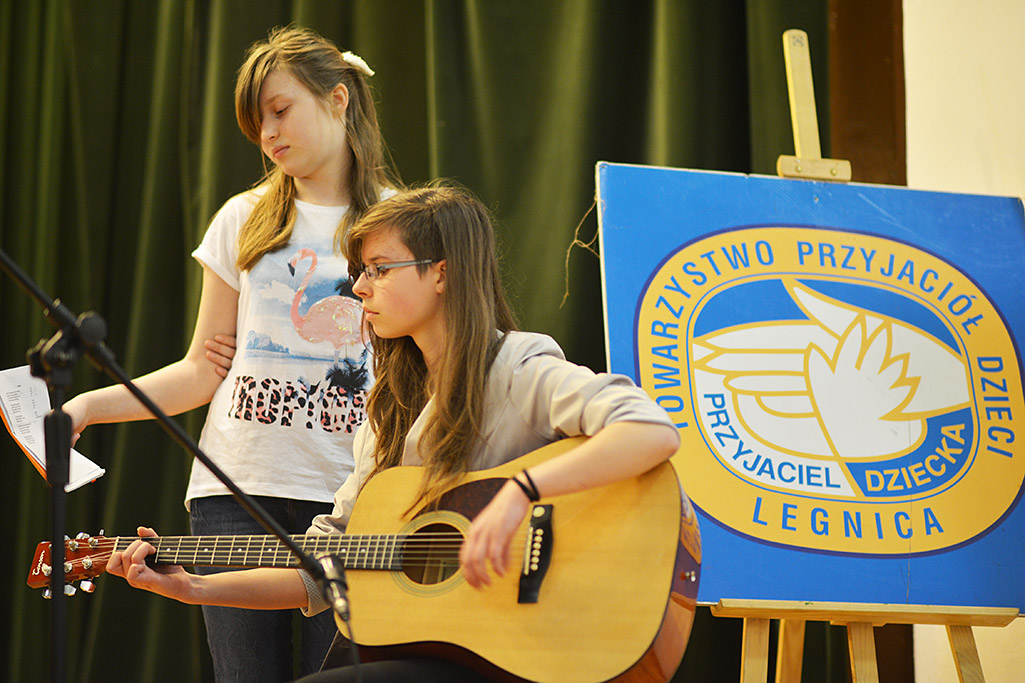 Spotkanie z piosenką turystyczną