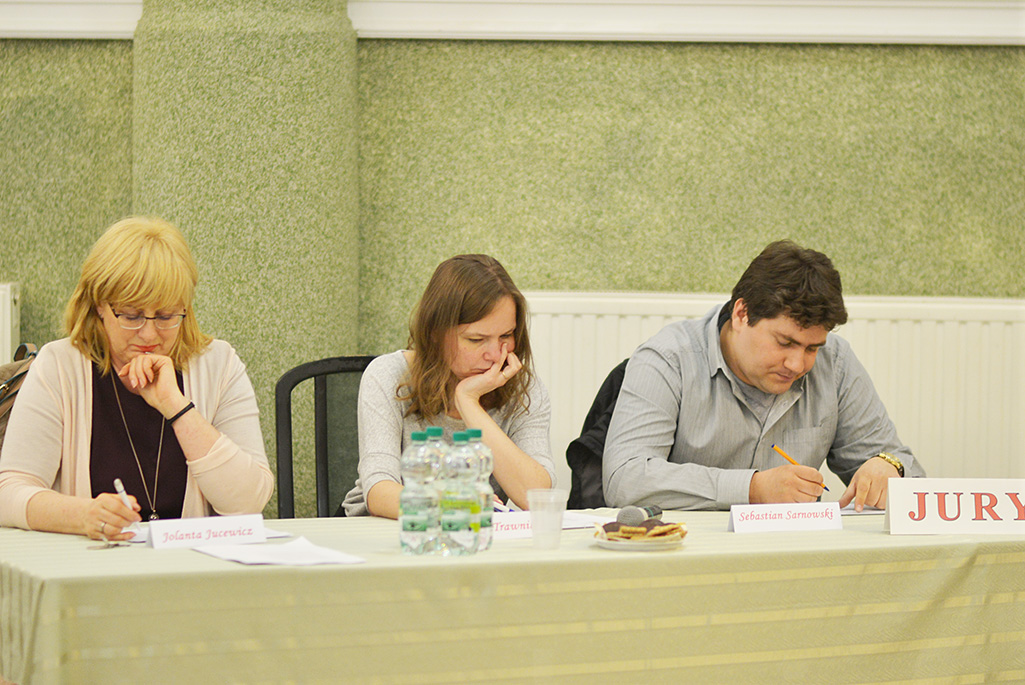 Spotkanie z piosenką turystyczną