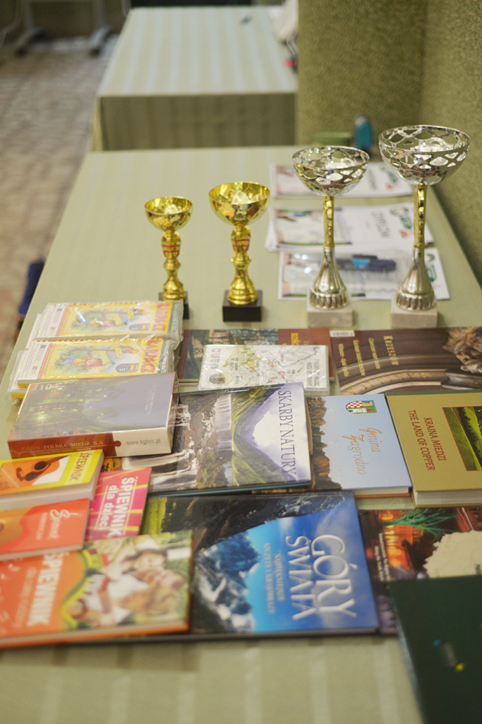 Spotkanie z piosenką turystyczną