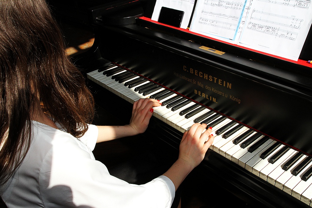 Zakończenie roku w I LO