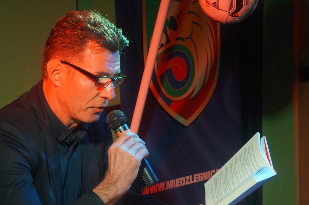 Sportowe czytanie w Kunicach