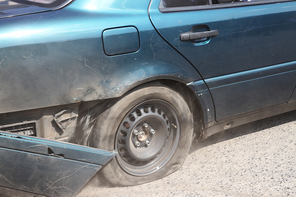 Motoryzacyjny pojedynek absolwentów