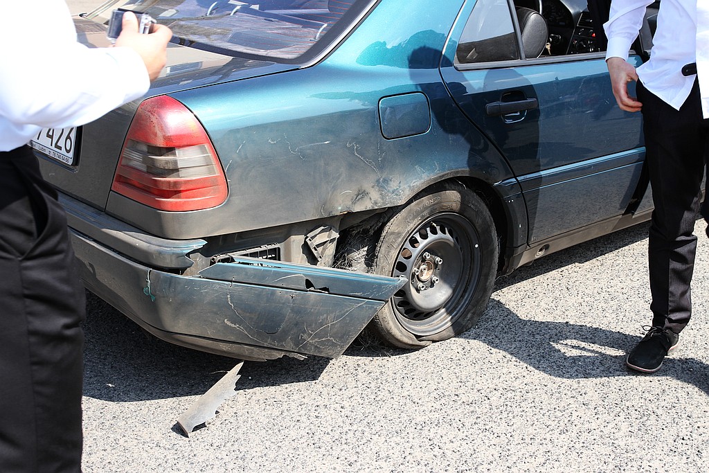 Motoryzacyjny pojedynek absolwentów