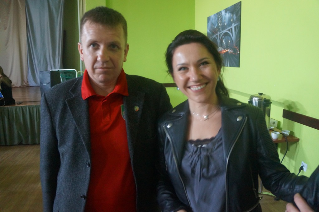 Sportowe czytanie w Kunicach