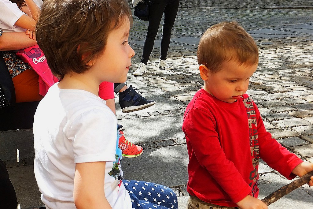 Wieże widokowe zamku otwarte dla zwiedzających