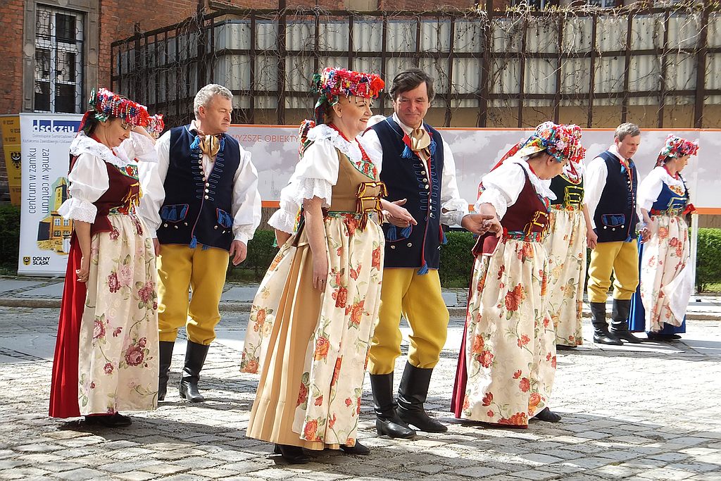 Wieże widokowe zamku otwarte dla zwiedzających