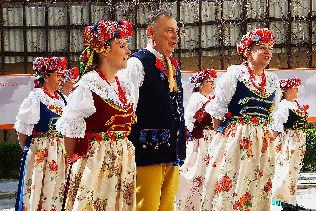 Wieże widokowe zamku otwarte dla zwiedzających