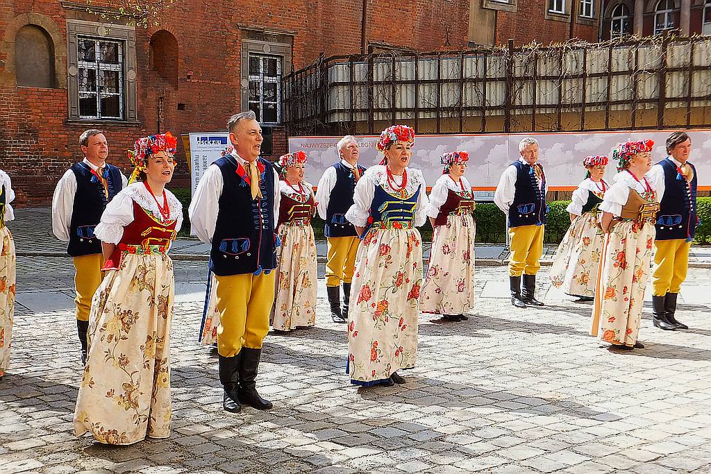 Wieże widokowe zamku otwarte dla zwiedzających
