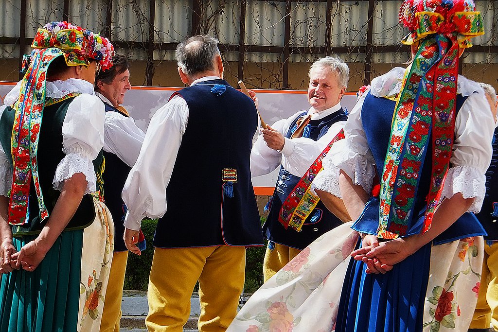 Wieże widokowe zamku otwarte dla zwiedzających