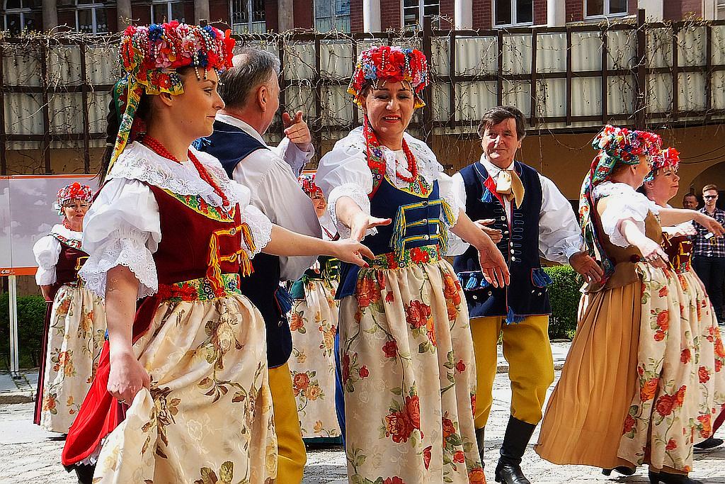 Wieże widokowe zamku otwarte dla zwiedzających