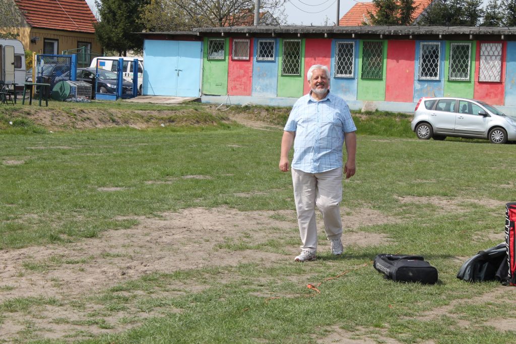 Międzynarodowe strzelanie na Świerkowej