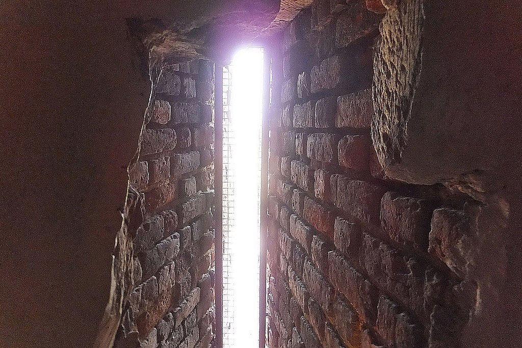 Wieże widokowe zamku otwarte dla zwiedzających