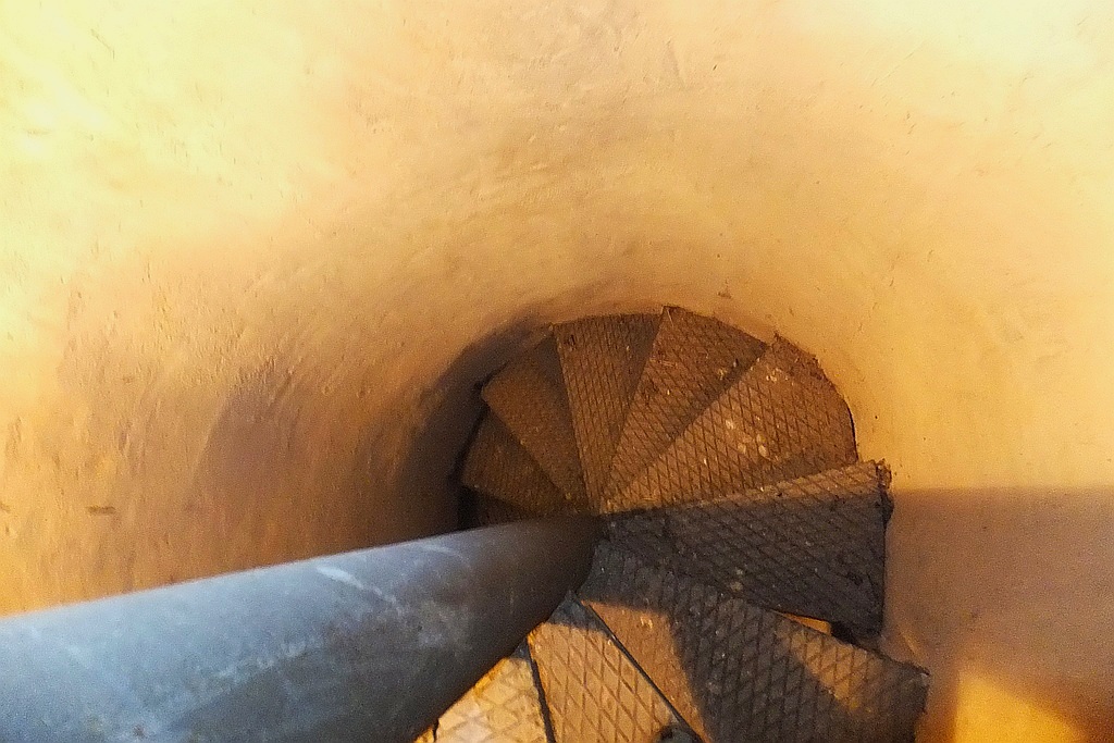 Wieże widokowe zamku otwarte dla zwiedzających