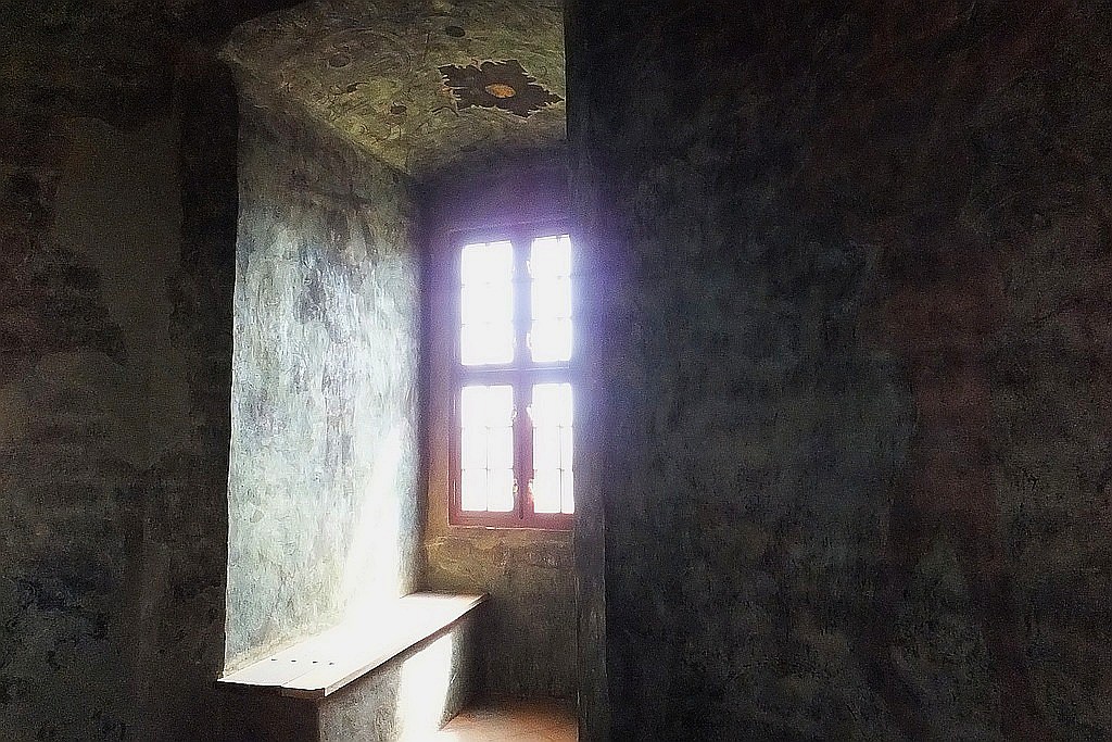 Wieże widokowe zamku otwarte dla zwiedzających