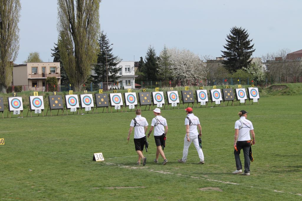 Międzynarodowe strzelanie na Świerkowej