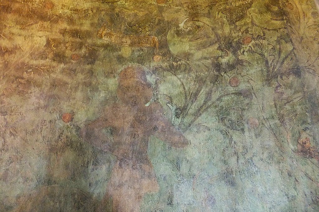 Wieże widokowe zamku otwarte dla zwiedzających