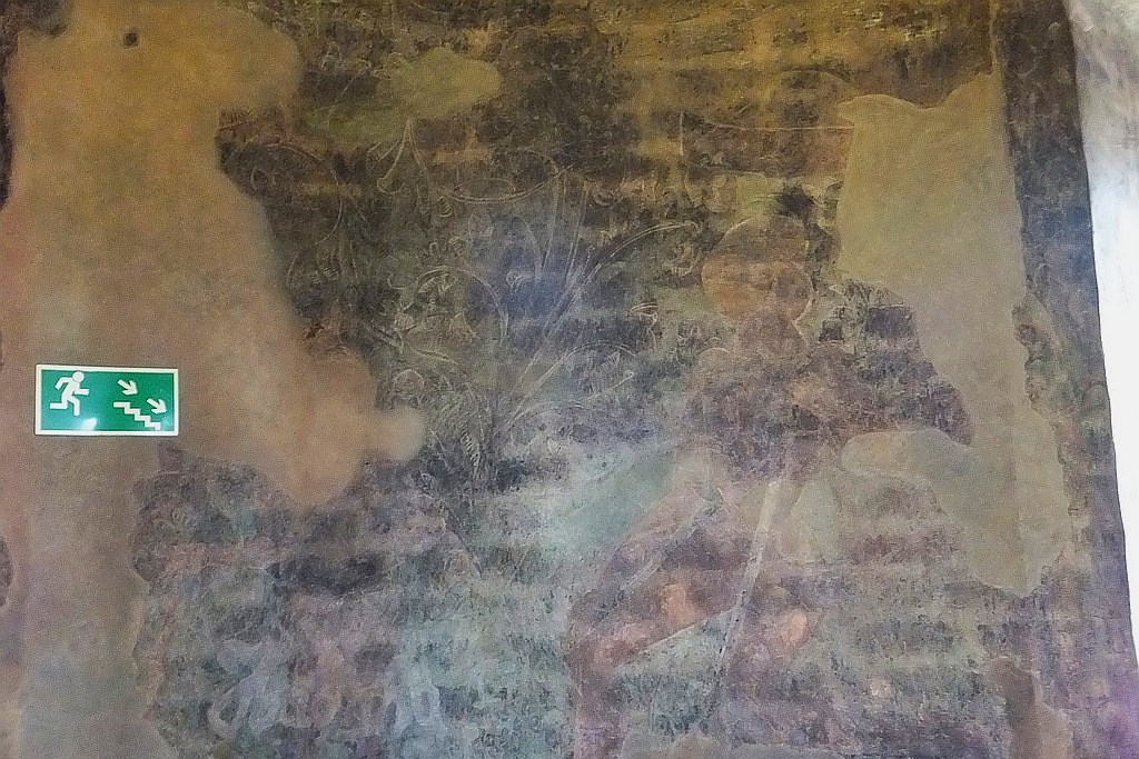 Wieże widokowe zamku otwarte dla zwiedzających