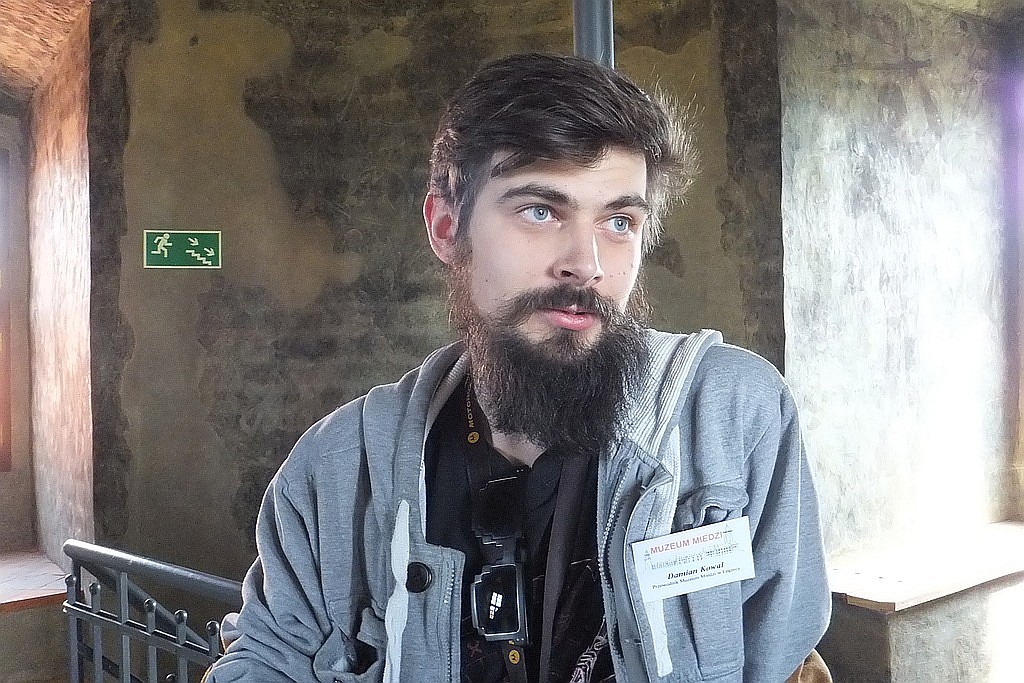 Wieże widokowe zamku otwarte dla zwiedzających