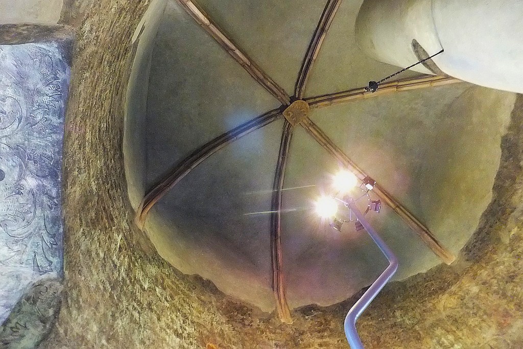 Wieże widokowe zamku otwarte dla zwiedzających