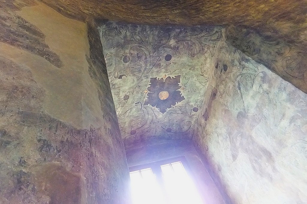 Wieże widokowe zamku otwarte dla zwiedzających