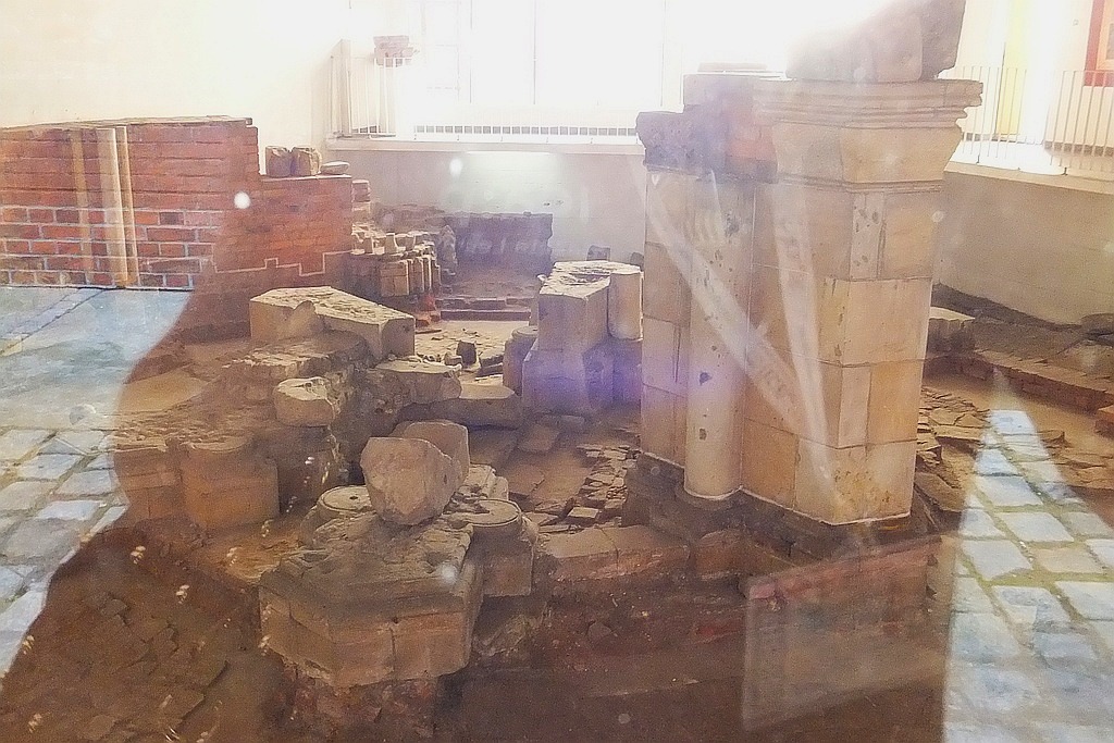 Wieże widokowe zamku otwarte dla zwiedzających