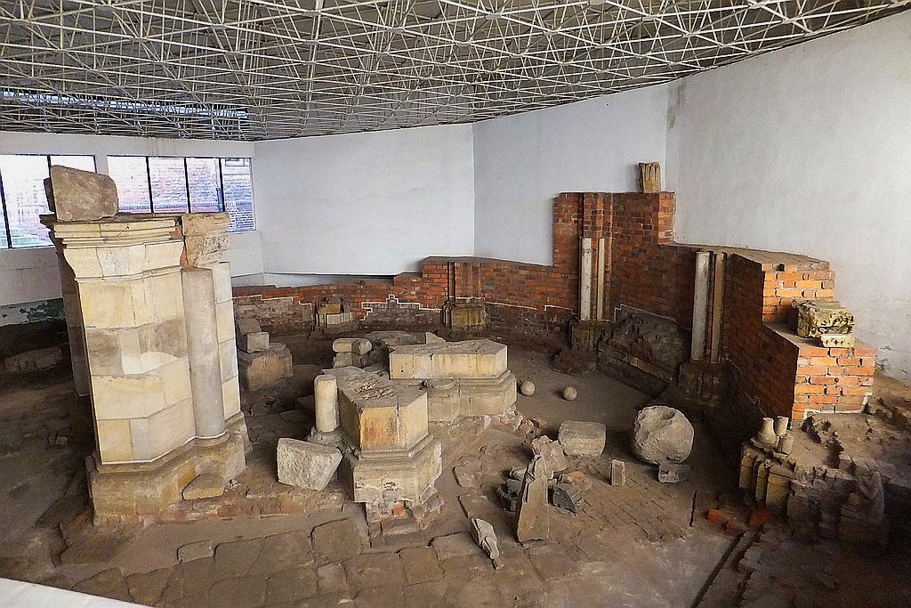 Wieże widokowe zamku otwarte dla zwiedzających