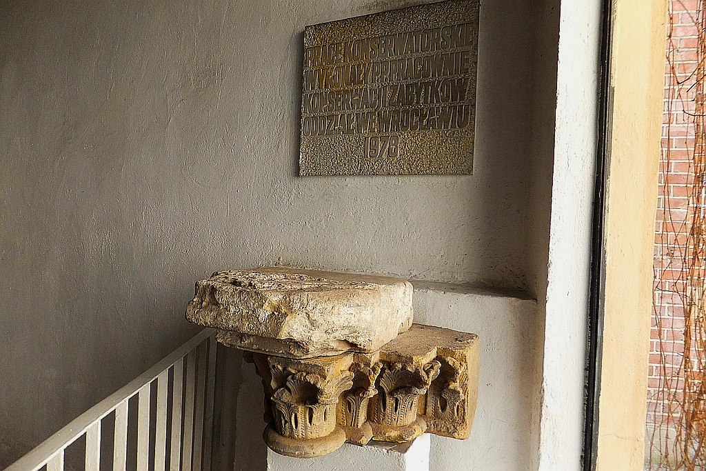 Wieże widokowe zamku otwarte dla zwiedzających