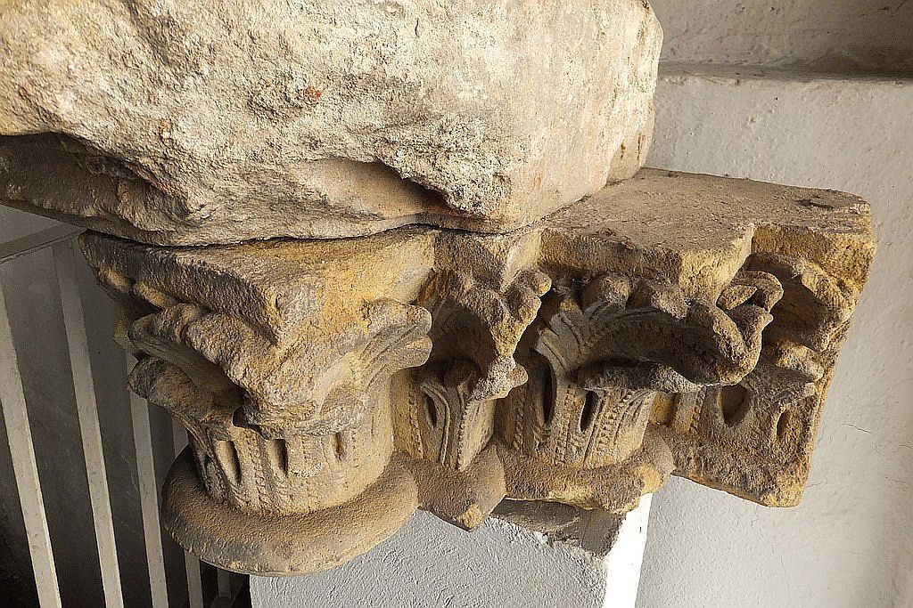 Wieże widokowe zamku otwarte dla zwiedzających