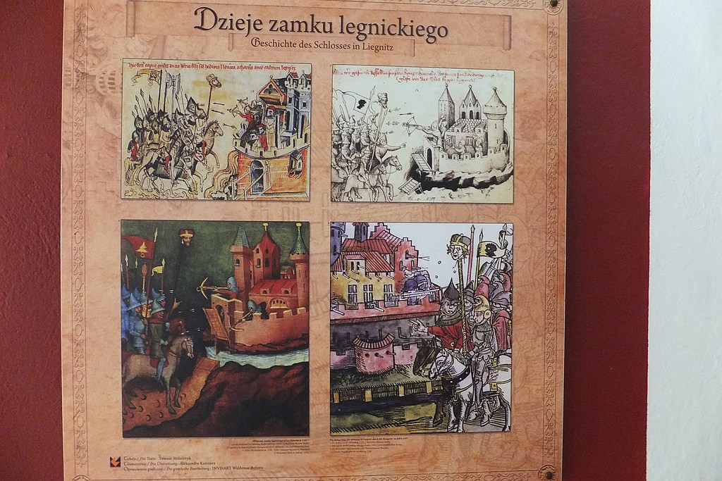 Wieże widokowe zamku otwarte dla zwiedzających