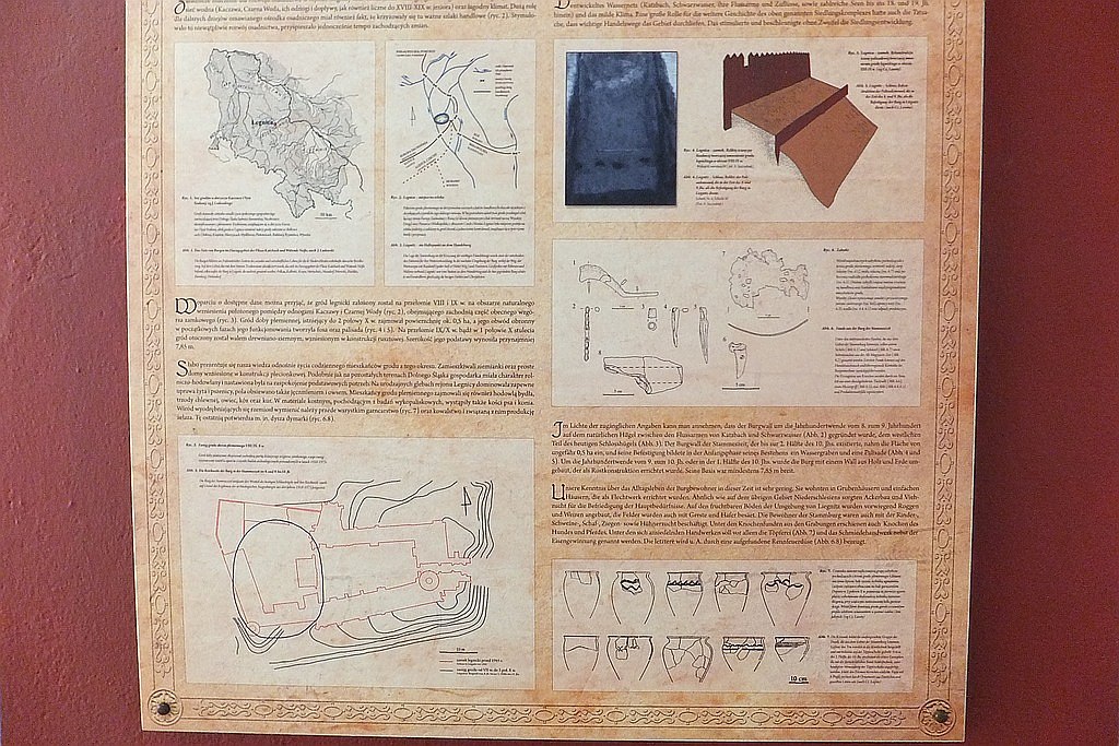 Wieże widokowe zamku otwarte dla zwiedzających