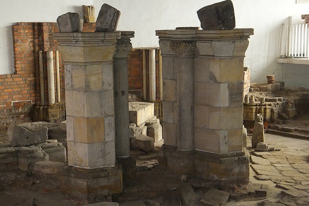 Wieże widokowe zamku otwarte dla zwiedzających