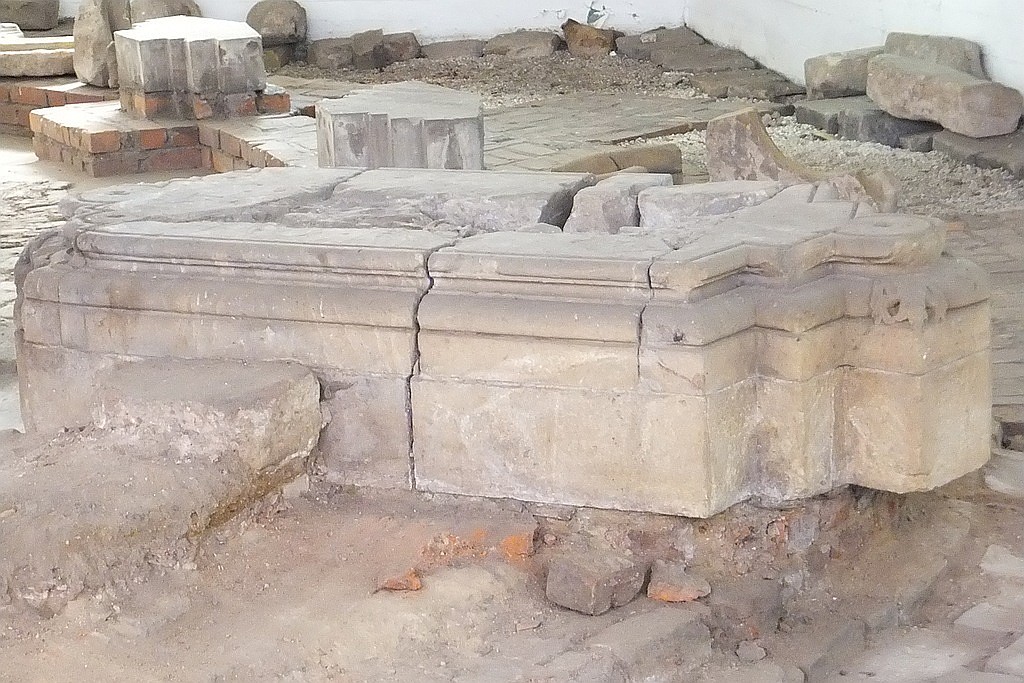 Wieże widokowe zamku otwarte dla zwiedzających