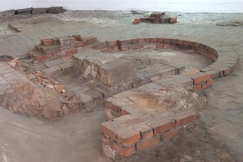 Wieże widokowe zamku otwarte dla zwiedzających