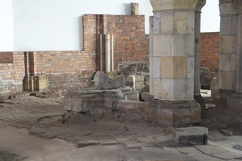 Wieże widokowe zamku otwarte dla zwiedzających