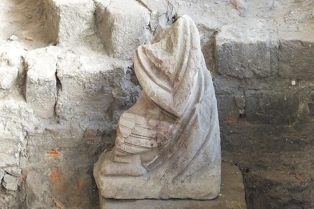 Wieże widokowe zamku otwarte dla zwiedzających