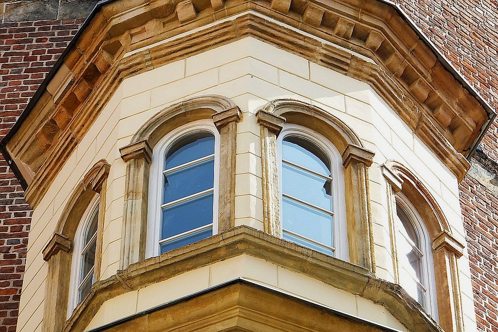 Wieże widokowe zamku otwarte dla zwiedzających