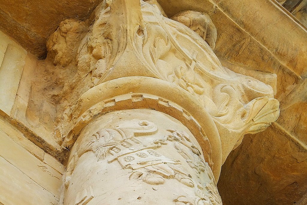 Wieże widokowe zamku otwarte dla zwiedzających