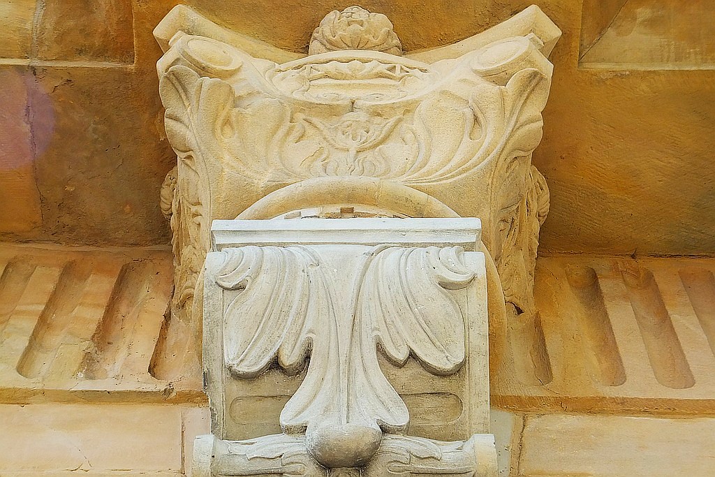 Wieże widokowe zamku otwarte dla zwiedzających