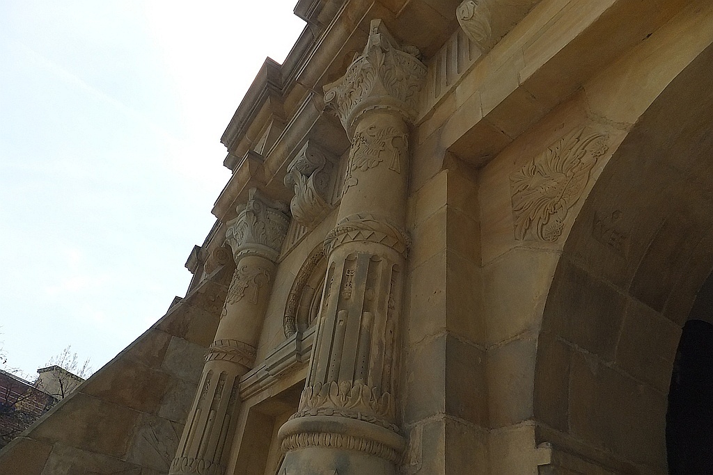 Wieże widokowe zamku otwarte dla zwiedzających