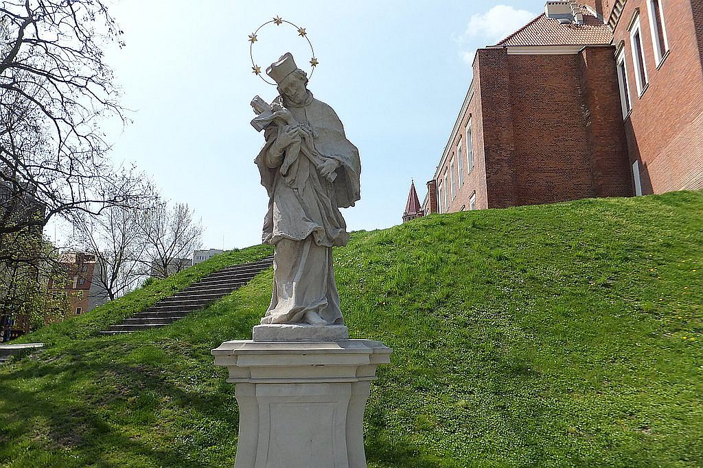 Wieże widokowe zamku otwarte dla zwiedzających