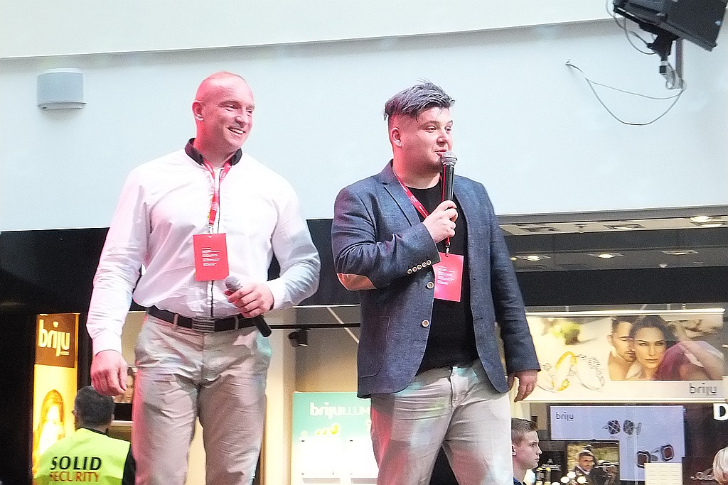 Po trzykroć disco polo