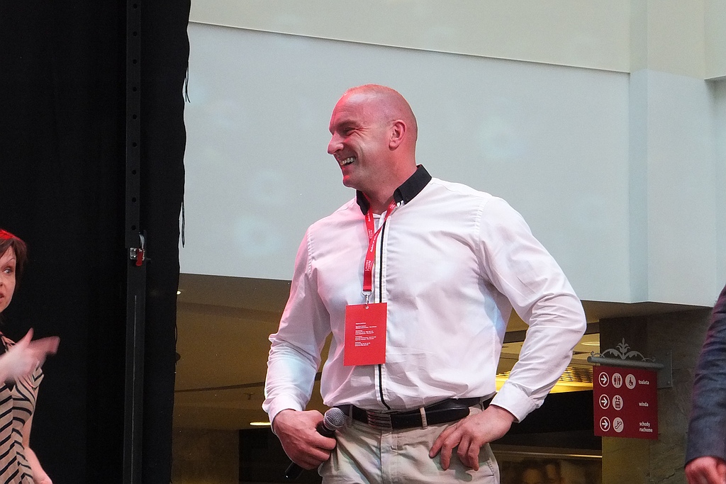 Po trzykroć disco polo