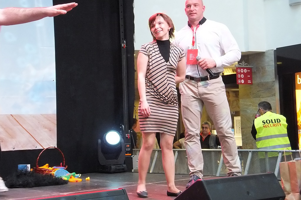 Po trzykroć disco polo